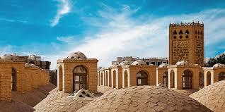 تور یزد از ساری